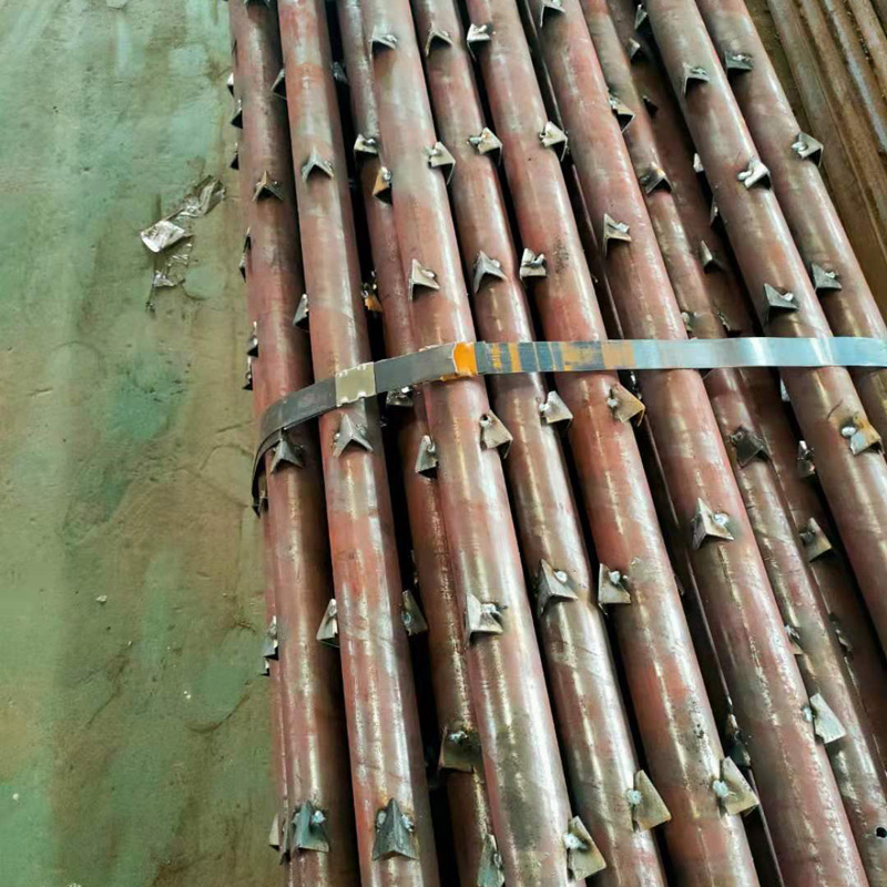 南涧土钉小导管