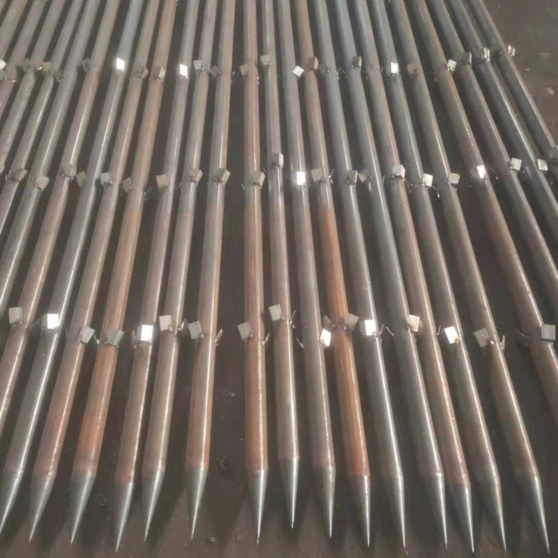 南涧土钉小导管