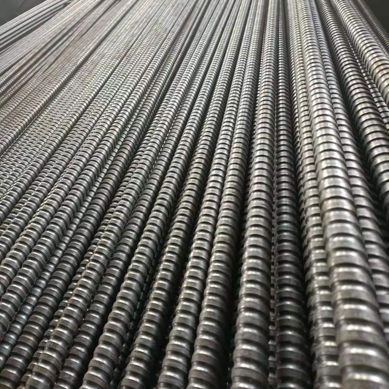 南涧中空锚杆