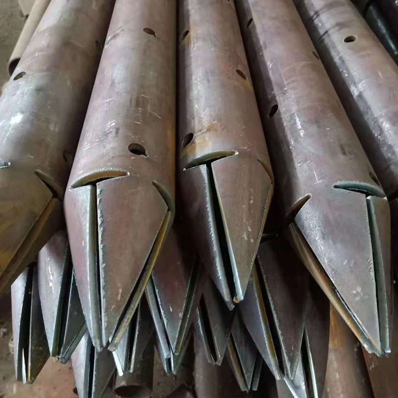 南涧预埋注浆管